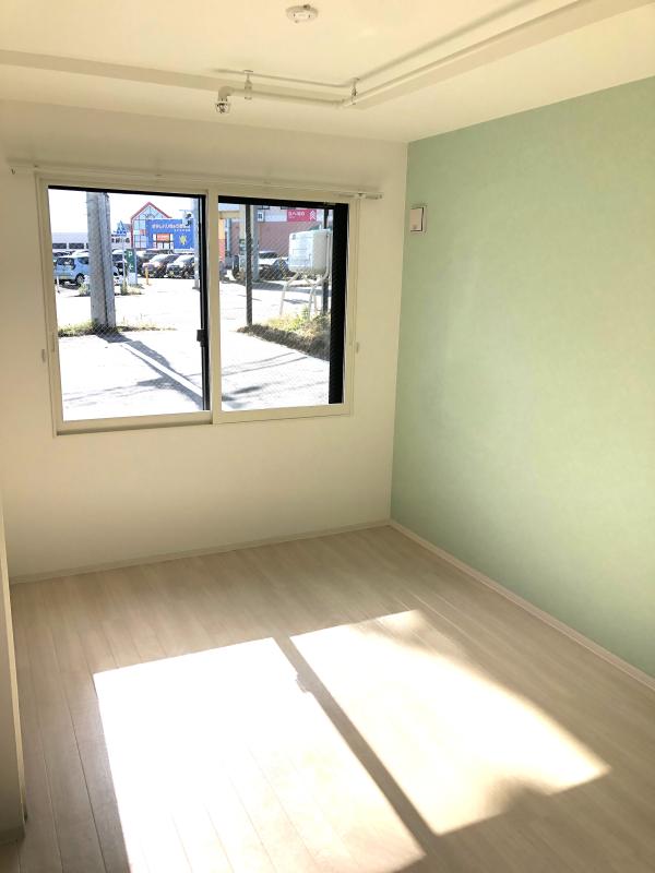 住宅型有料老人ホーム　緑ヶ丘椿のメイン写真